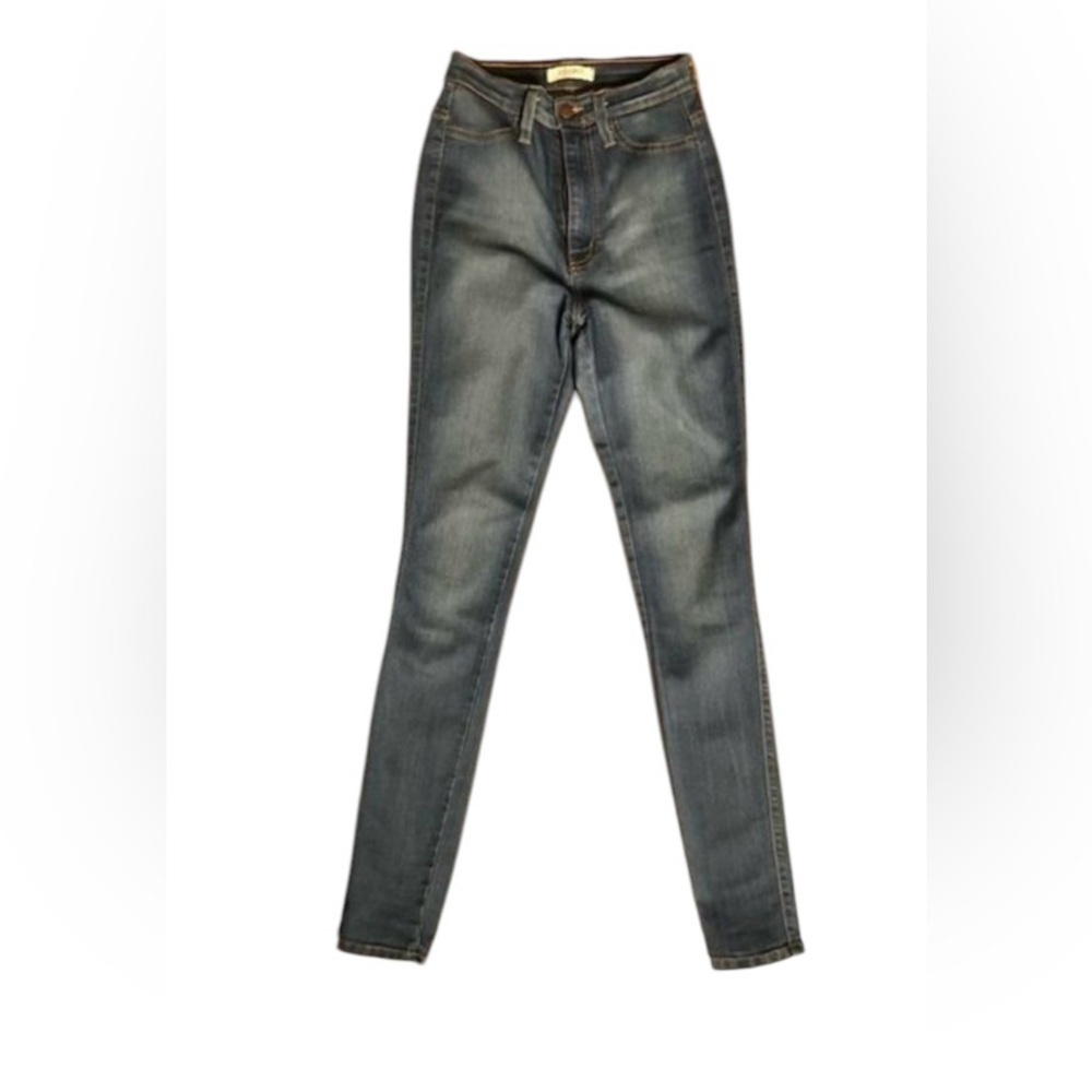 Vibrant M.Y.I. Classic Blue Women's Jeans